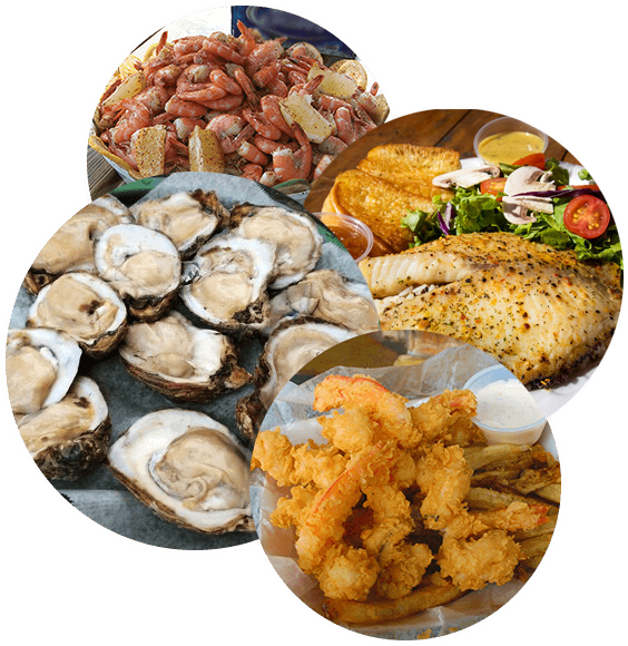 Friday Specials