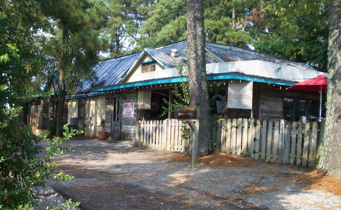 Here's where it all started
